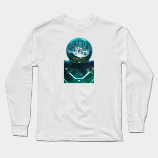 Season’s Greetings from Mysterio Long Sleeve T-Shirt